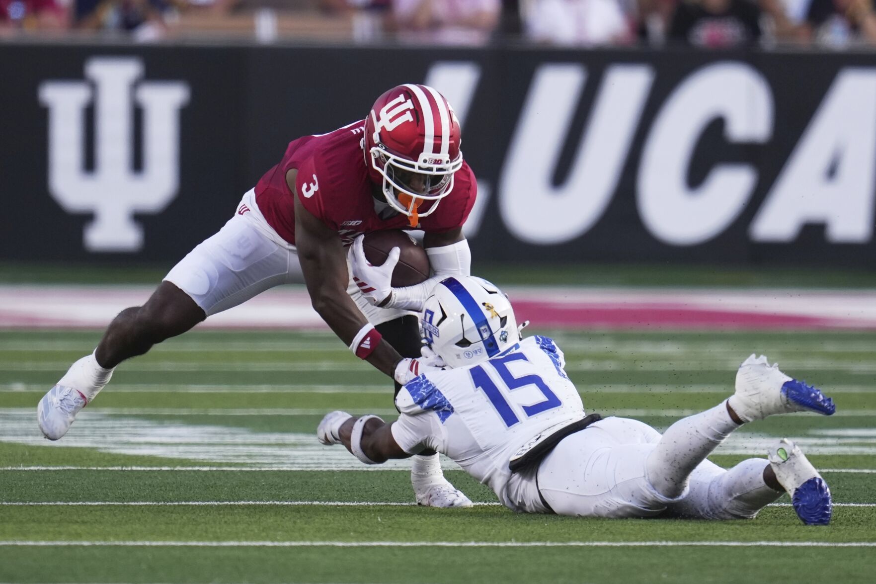 Indiana St Indiana Football - AP - 9.12.25